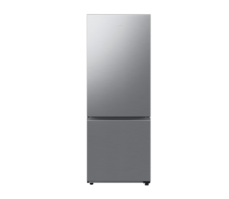 Samsung Silver Series 8 Rb53dg703cs9eu 75.9Cm 538L Freestanding Fridge Freezer - C Rated