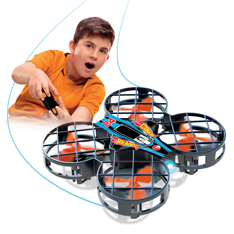 Hot Wheels Hawk 24 Racing Drone