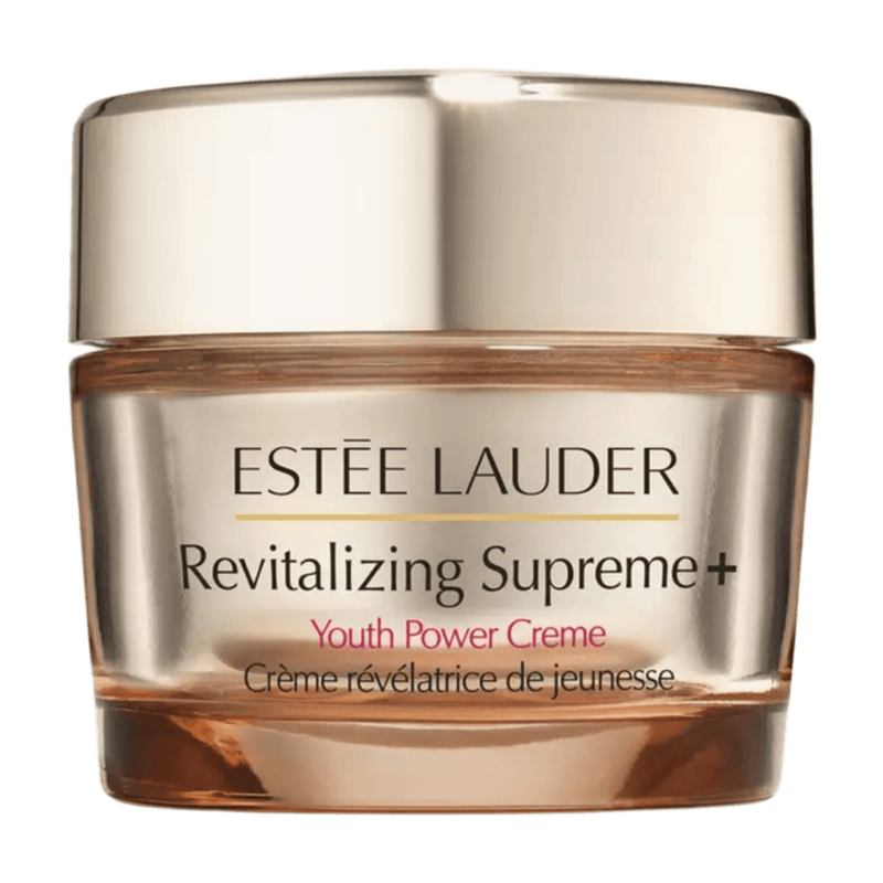 Estée Lauder Revitalizing Supreme+ Youth Power Cream Moisturiser - 50 ml