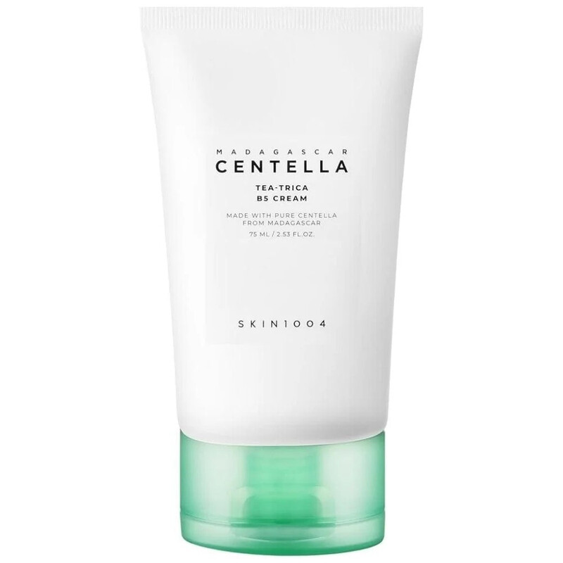 SKIN1004 Crème Madascar Centella Tea-Trica B5 75 ml