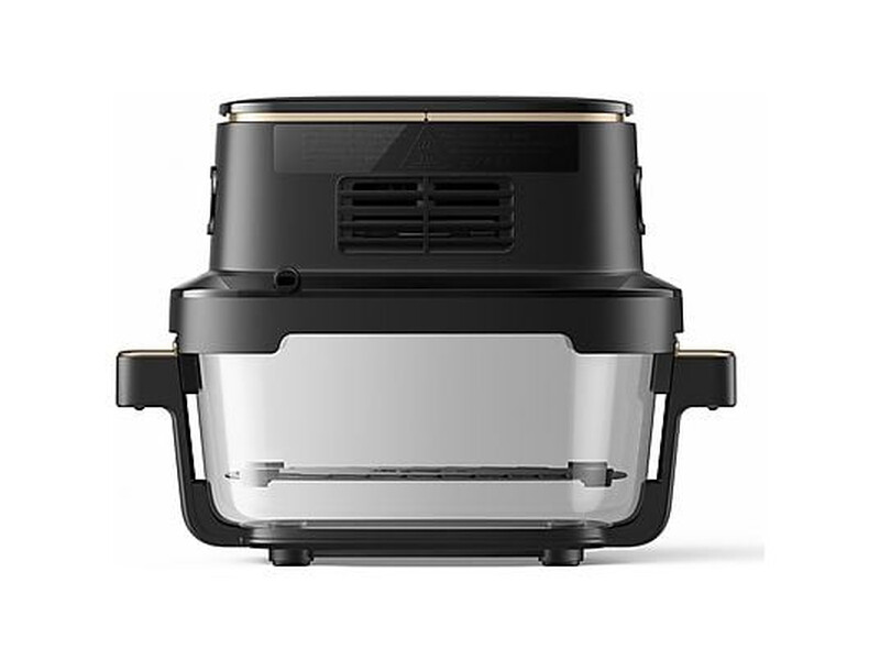 Mova Friteuse Sans Huile Af20 Pro