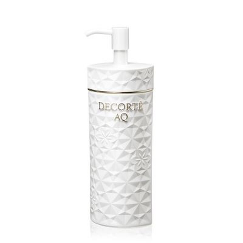 DECORTÉ Reinigungsöl 200ml