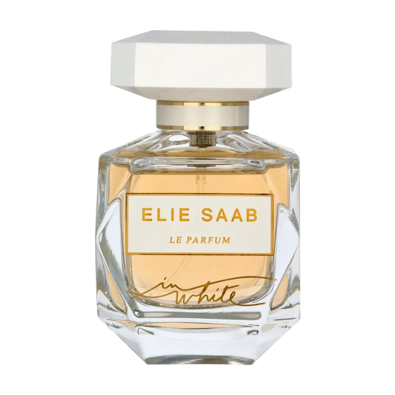 Elie Saab Le Parfum in White Eau de Parfum Femme 50 ml