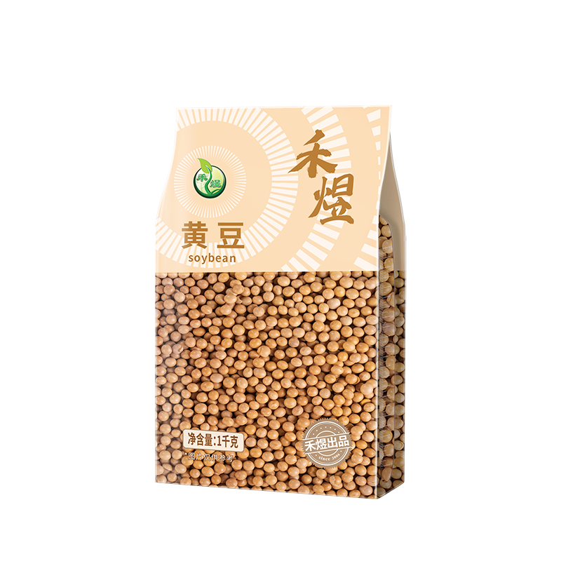 HEYU Sojabohnen 1 kg