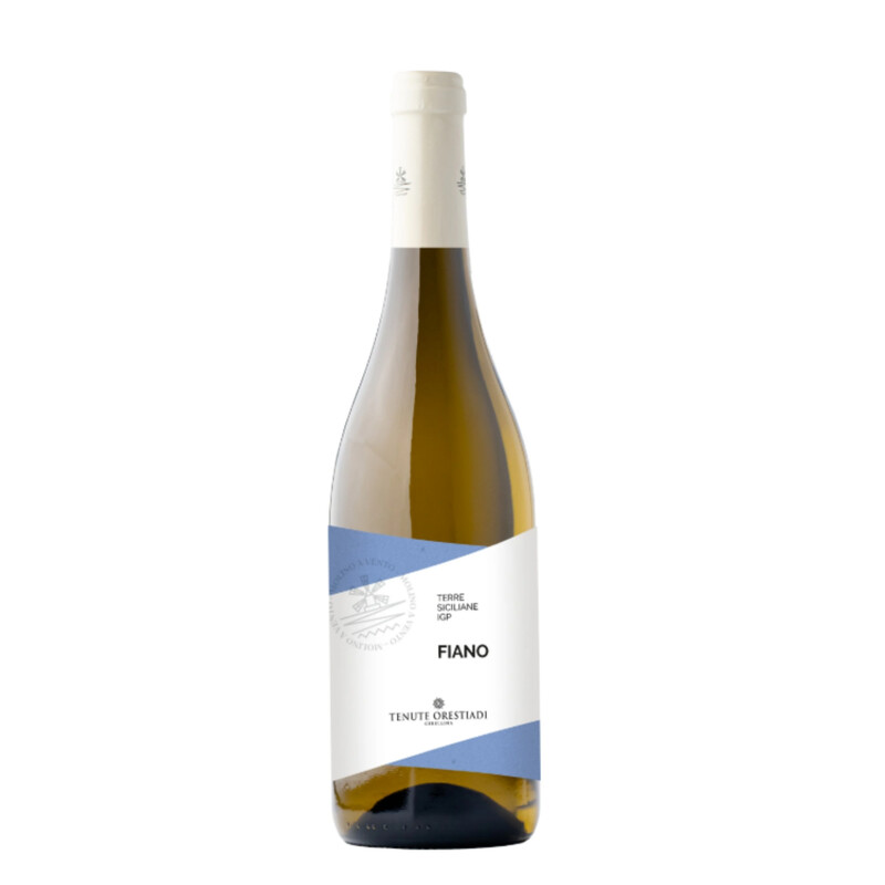 Fiano 22 Molino A Vento 75cl