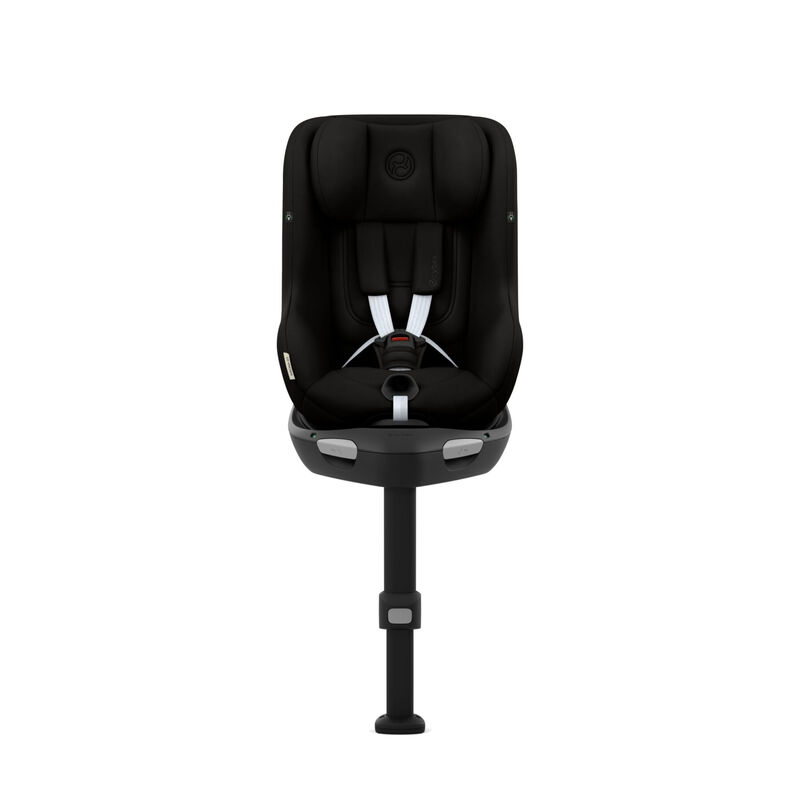 CYBEX Gold SIRONA G3 I-SIZE Magic Schwarz | schwarz