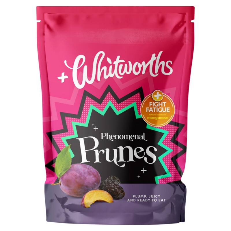 Snacking Prunes 190g