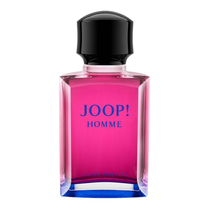 JOOP! Homme Neon Edition Eau de Toilette 75 ml