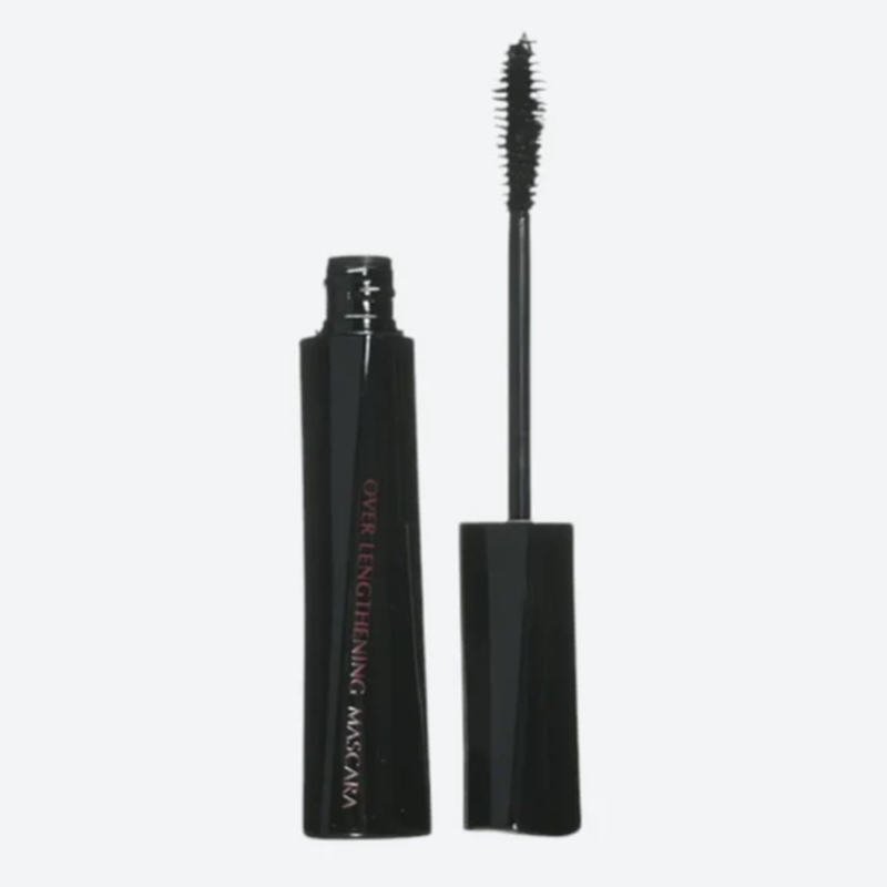 Missha Super Long & Dense Mascara Bloemvormig