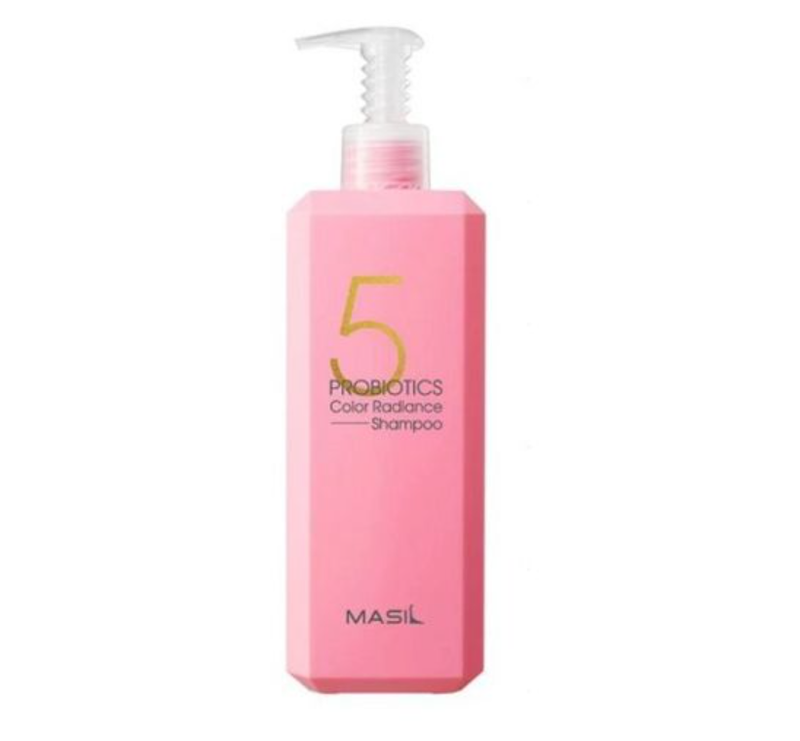 MASIL 5 Probiotics Color Radiance Shampoo 500ml