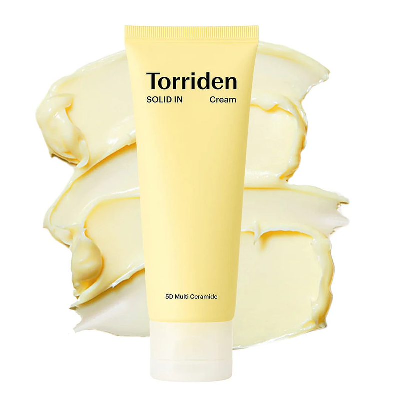 Torriden Solid-In Ceramide Creme 70 Ml
