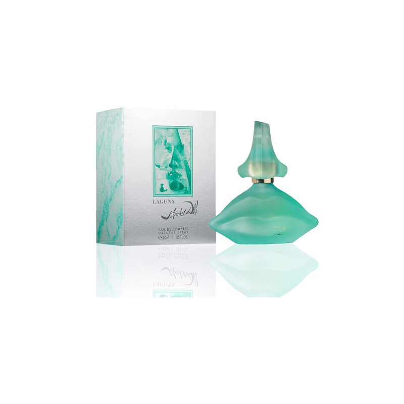 Salvador Dali Dali Laguna Edt Vapo 30 Ml