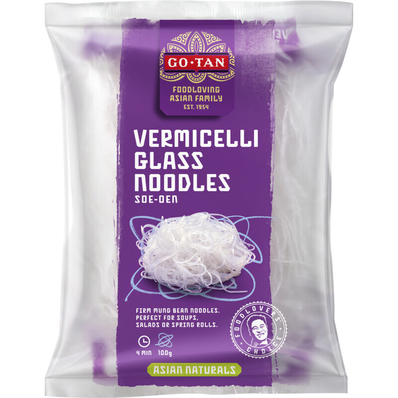 Go-Tan Vermicelli Noodles - 100 g