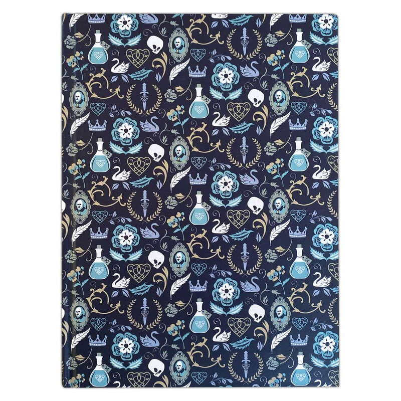 RSC A5 Sketchbook 90GSM 160 Pages Tragedy