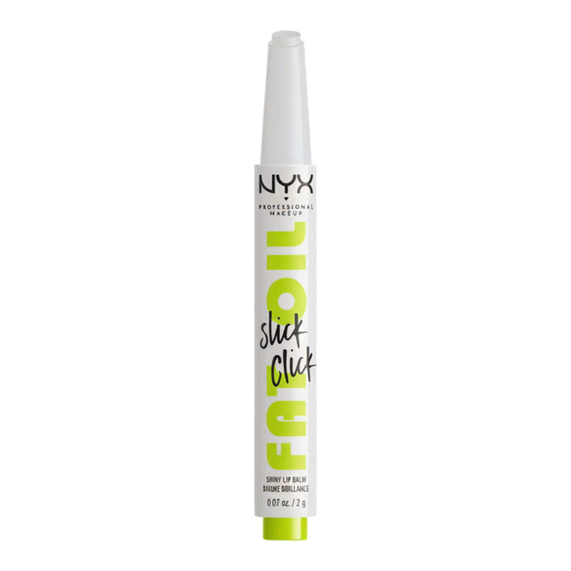 NYX Professional Makeup Fat Oil Slick Click lichtgewicht opbouwbaar gepigmenteerd