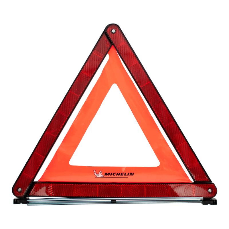 Michelin Triangle De Signalisation