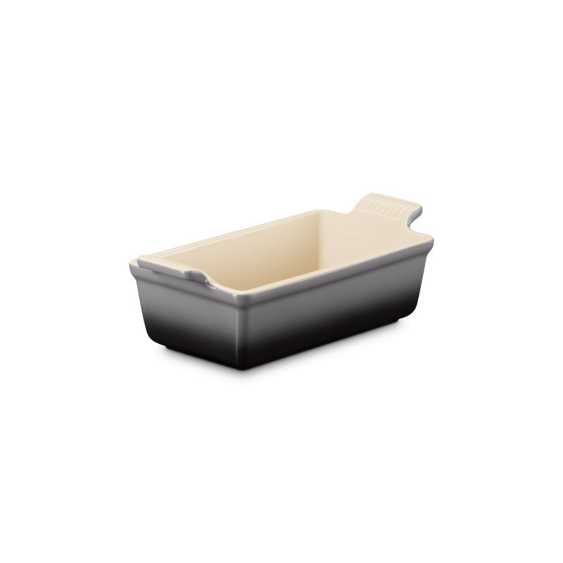 Le Creuset Backform 23 cm Flint