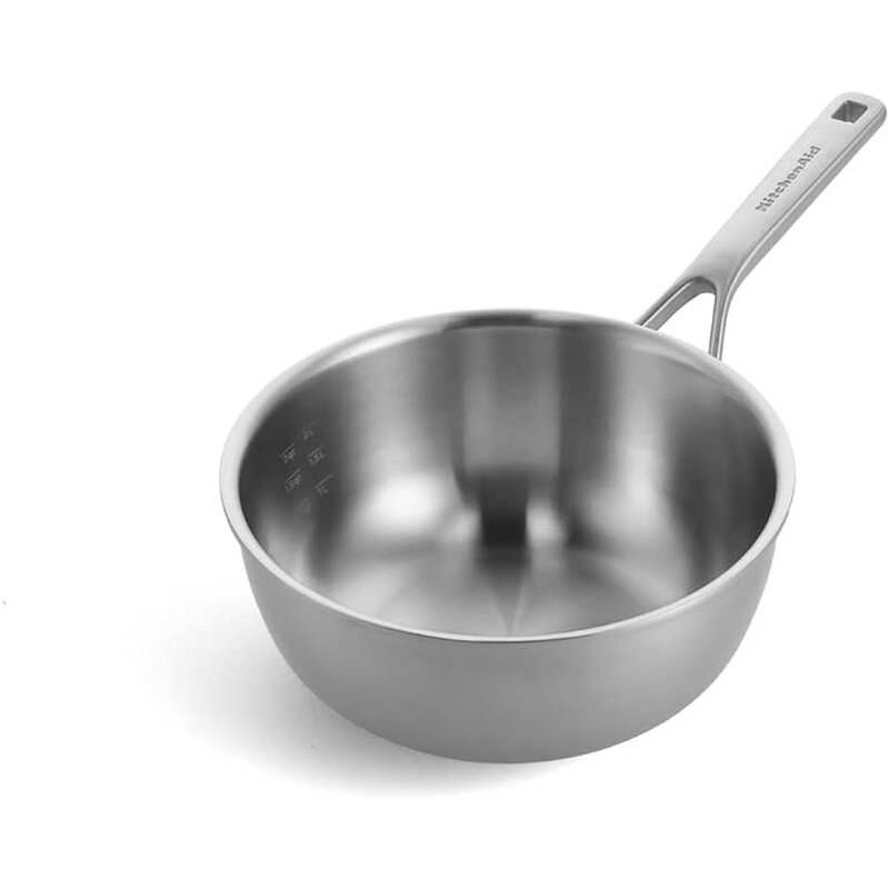 Multiply Chef'S Pan 24cm/3.74L