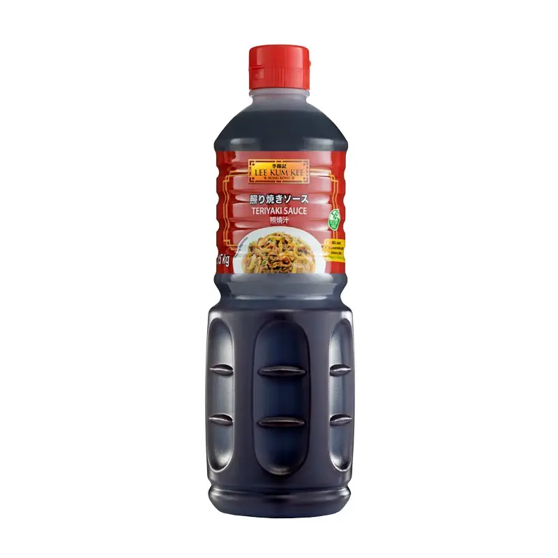 Lee Kum Kee Teriyaki-Sauce 1.15kg
