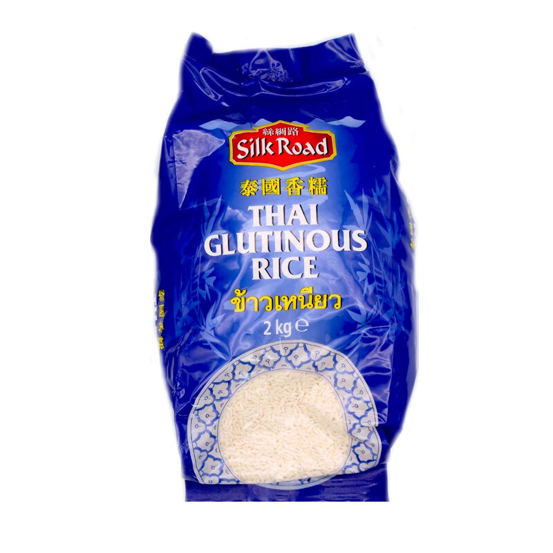 Glutinous Rice 2kg