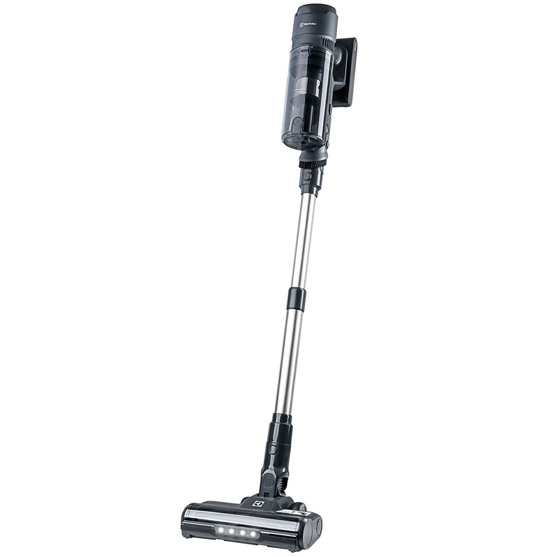 Cordless Stick Vacuum Cleaner – Lightweight, Multi-Floor Cleaning, Easy-Empty Dust Bi