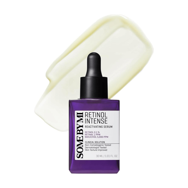Some By Mi Retinol Intense Reactivating Serum 30 Ml