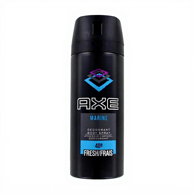 Axe Marine déodorant atomiseur homme 150 ml