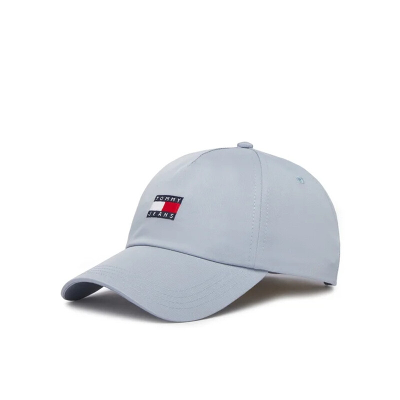 Tommy Hilfiger Heritage Logo Baseball Cap - Providence Blue