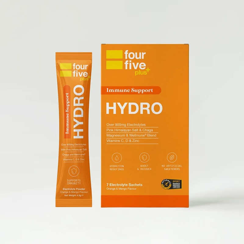 Fourfive Immune Support Hydro 7 Electrolyte Sachets - 7 Sachets