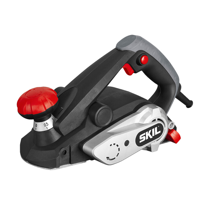 SKIL 1558 AA 82 mm Hobel