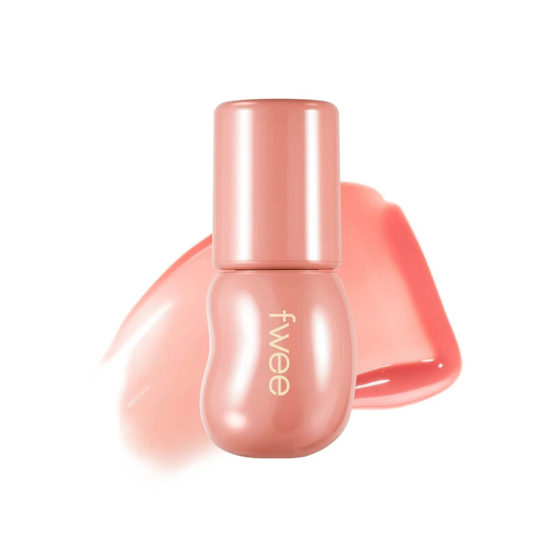 fwee 3D Voluming Gloss Vanilla 70%