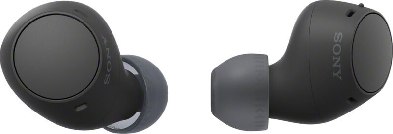 Sony WF-C510 draadloze oordopjes, 22 h batterij, multipoint, IPX4 - zwart