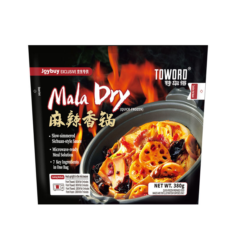 Mala Dry 380g