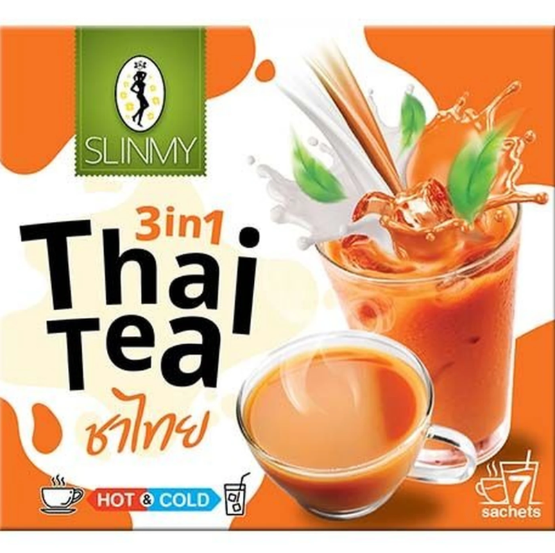 Instant Thai-Tee-Mischung 210 g