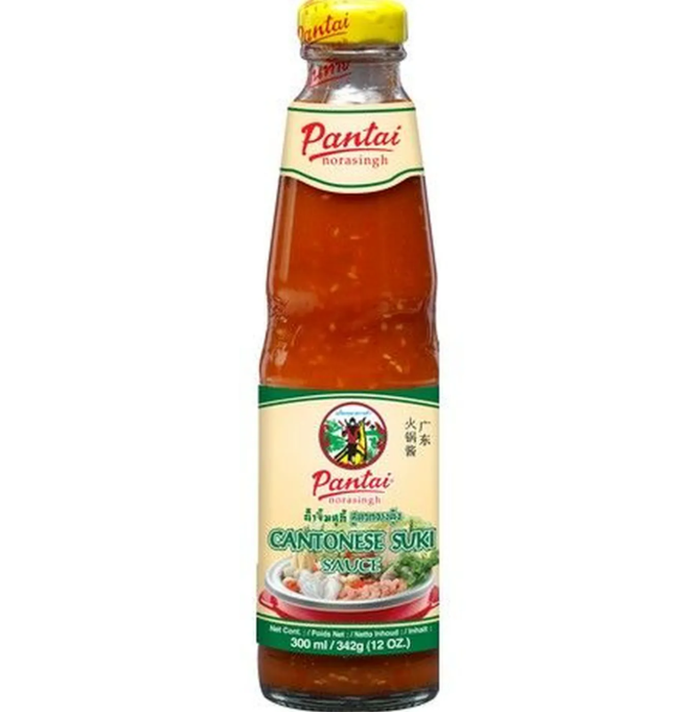 Pantai Kantonesische Suki-Sauce 300ml