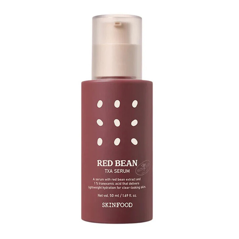 SKINFOOD Red Bean Txa Serum 50ml