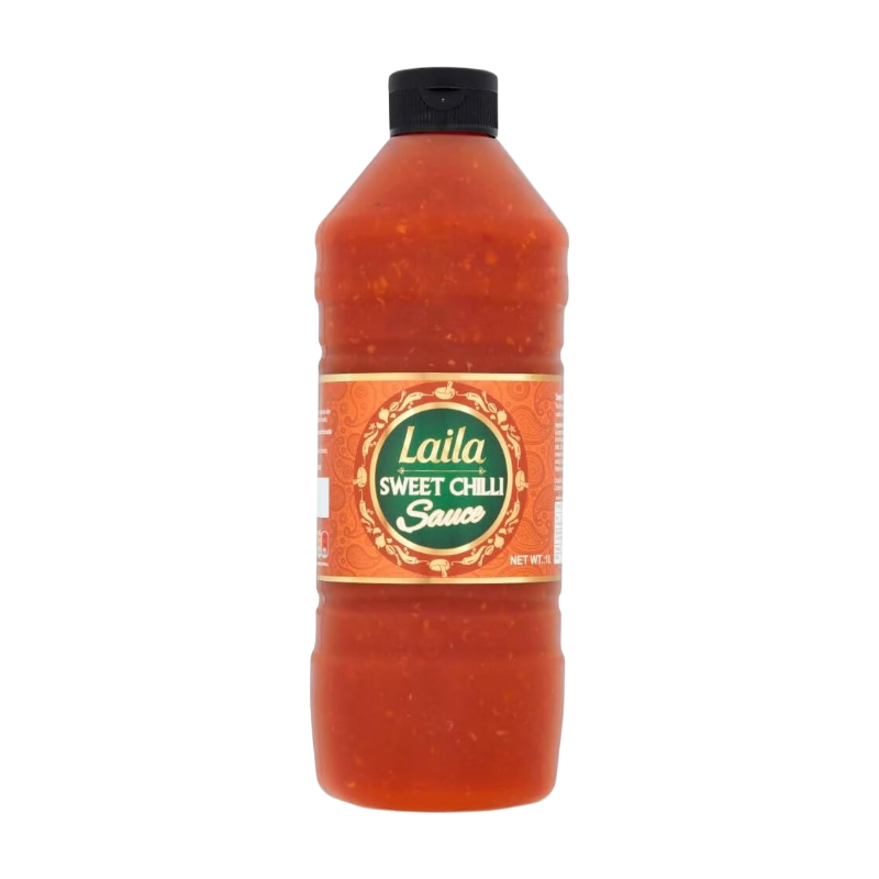 Laila Sweet Chilli Sauce 1L