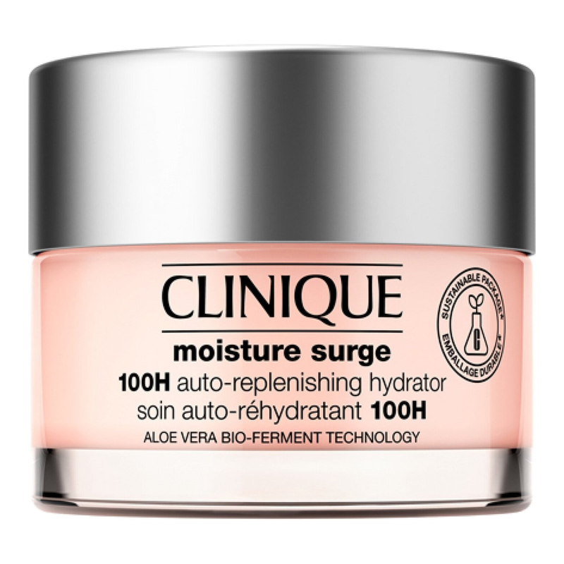 Clinique Moisture Surge 100H auto-hydraterende gelcrème 50 ml