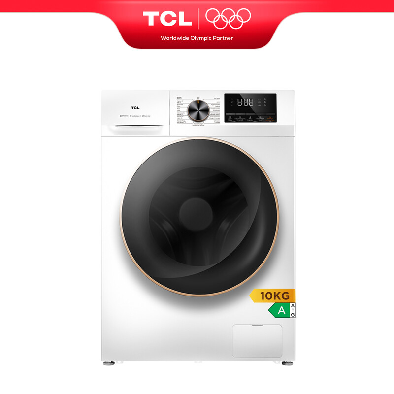 TCL wasmachine