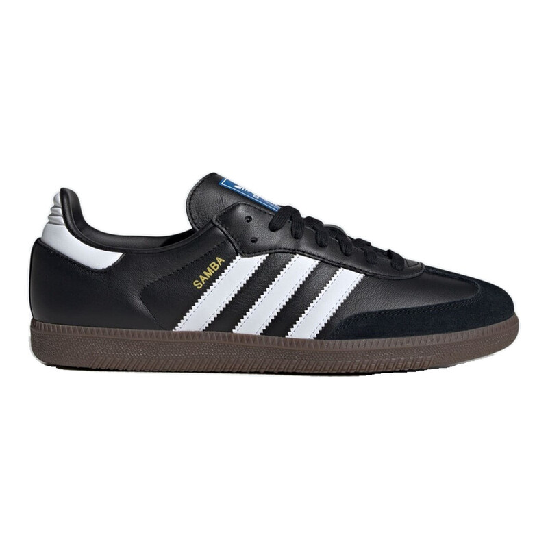 ADIDAS Samba OG Black/White