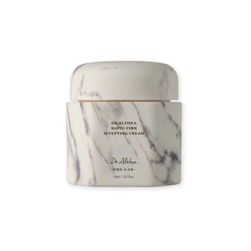 Dr.Althea Snelwerkende verstevigende sculptingcrème 45 ml