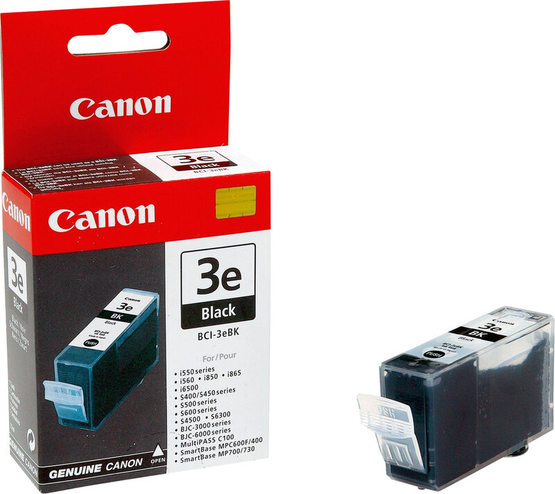 Canon 4479A002 originele inktcartridge zwart