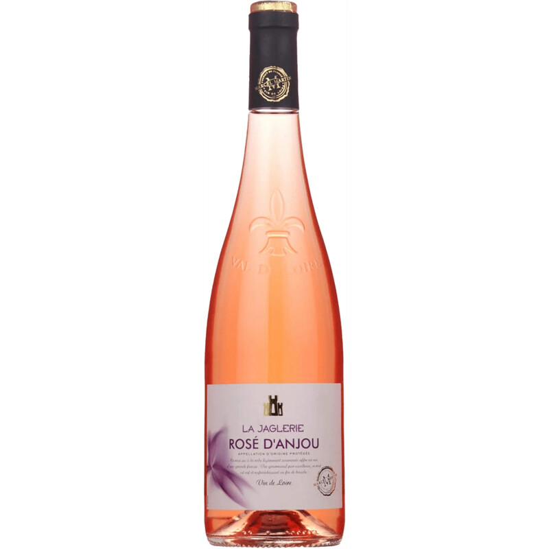 La Jaglerie Rosé D'Anjou