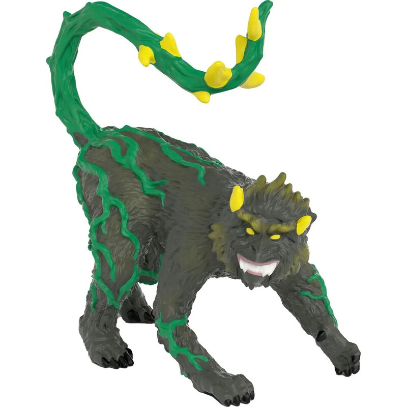 schleich Dschungelschimpanse
