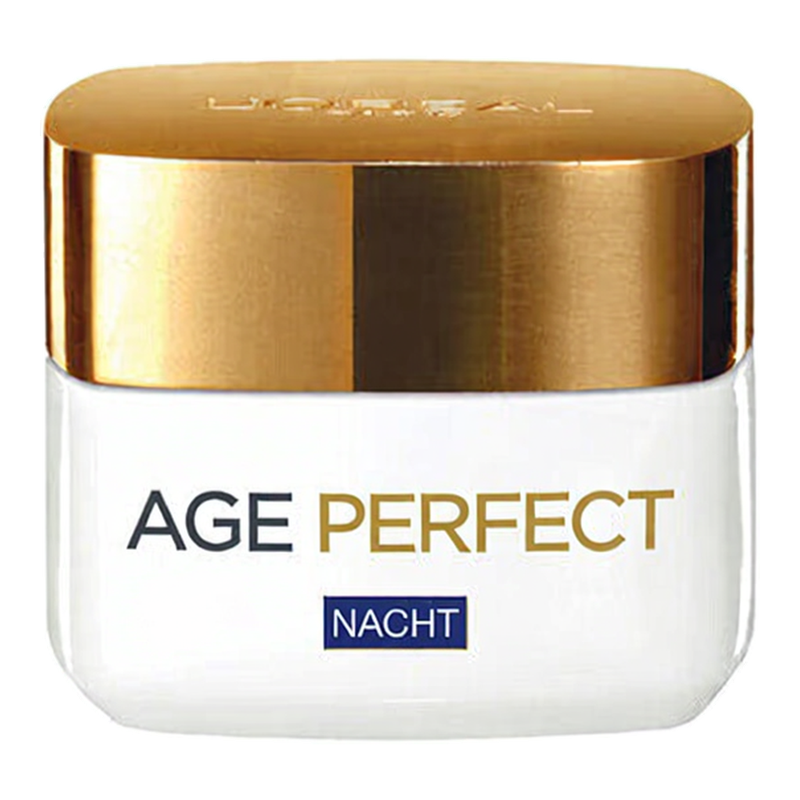 L'Oréal Paris Age Perfect Anti-Falten Nachtcreme 50ml