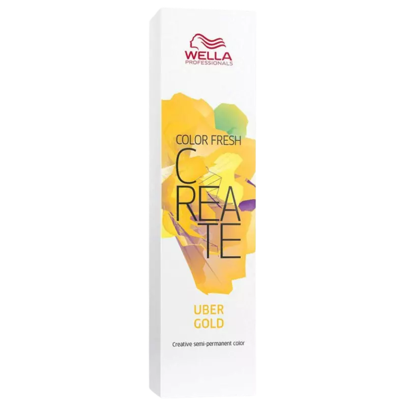 Wella Color Fresh - Create 60 ml