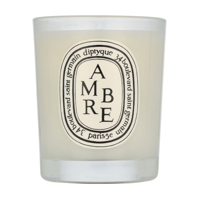 Diptyque Amber Ambre Candle 70G