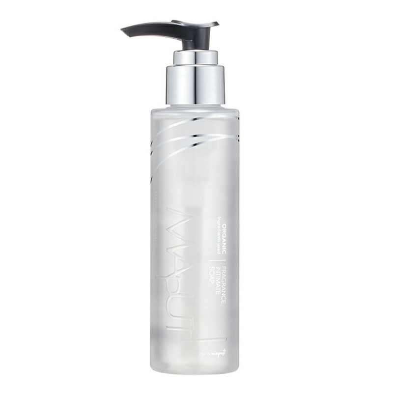 Maputi Intimreinigungsgel 120ml