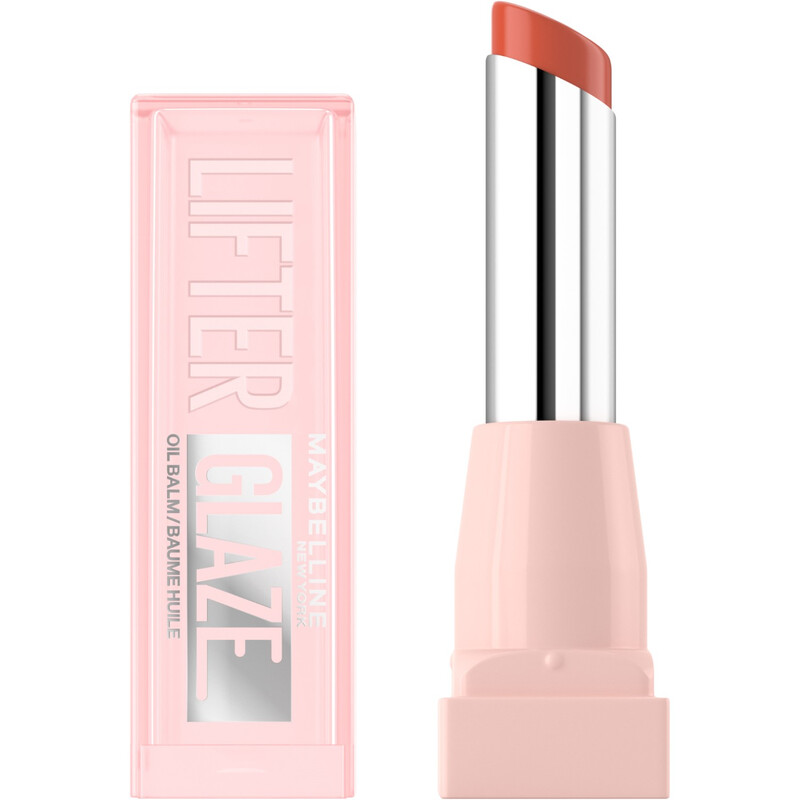 Baume À Huile Lifter Glaze Maybelline New York B3546000 – Hydratation 24H, Effet Laqué - vue 3