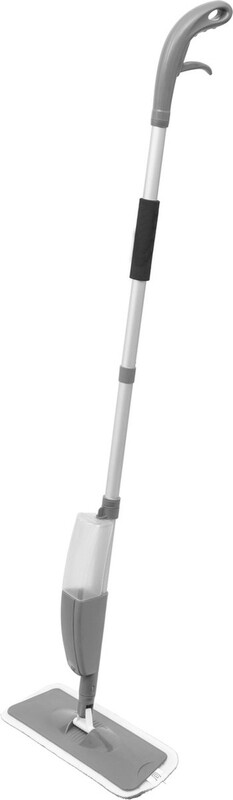 5five Spray Mop - Grijs, 300 mL